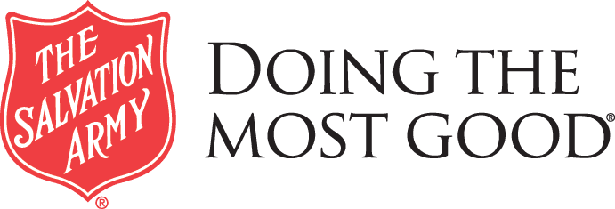 The Salvation Army Alaska Division logo
